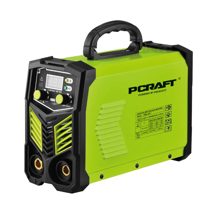 POSTE A SOUDER MMA-200