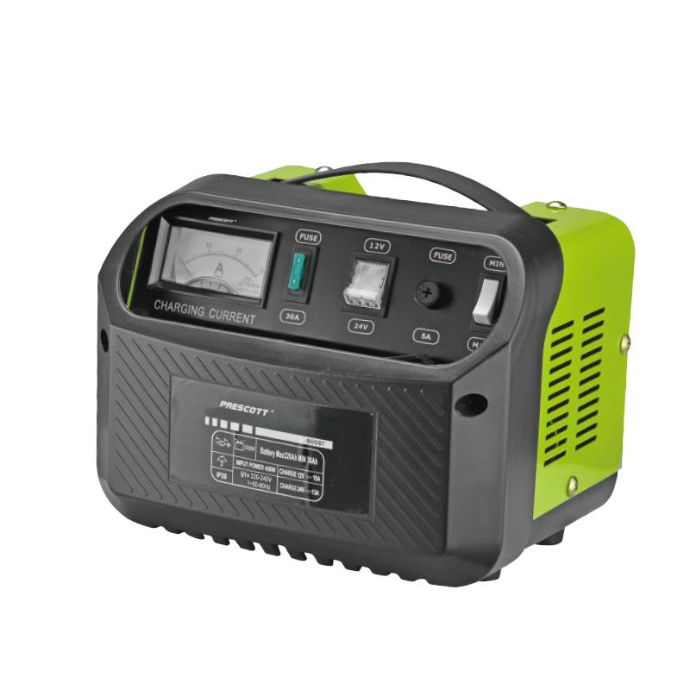 CHARGEUR BATTERIE CB-30P