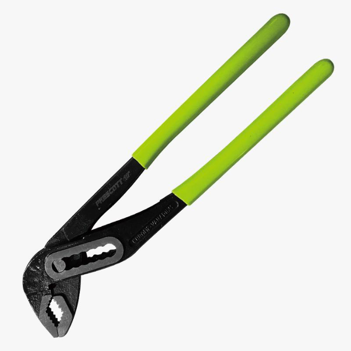 PINCE POMPE PRESCOTT