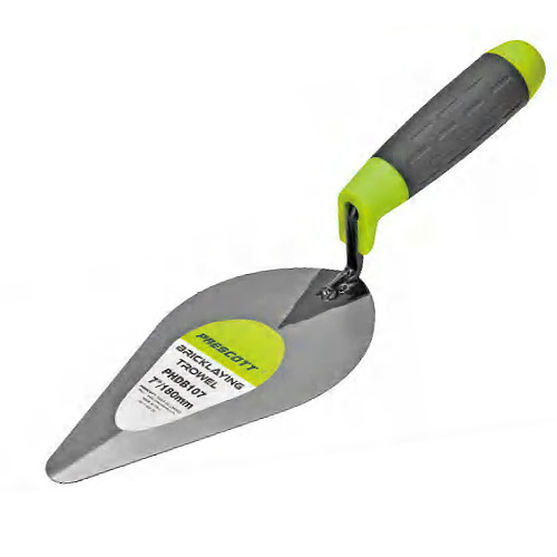 TRUELLE DE MAÇONNERIE GM