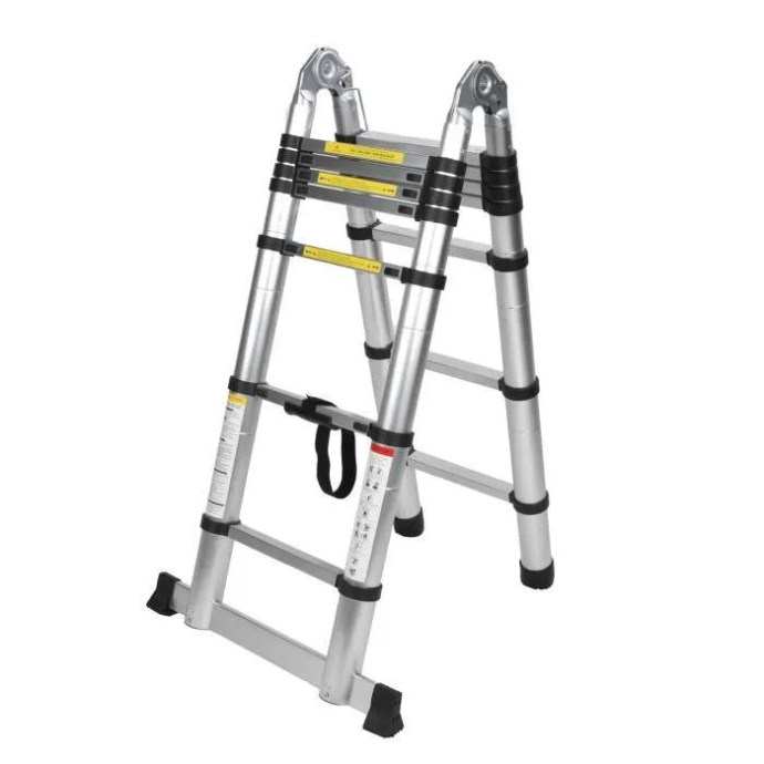 ECHELLE RALLONGE MULTIFONCTION 1,6M+1,6M