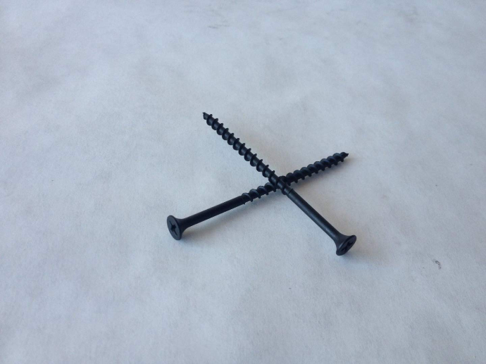 VIS 4*2 63MM 100 PCS/BOX