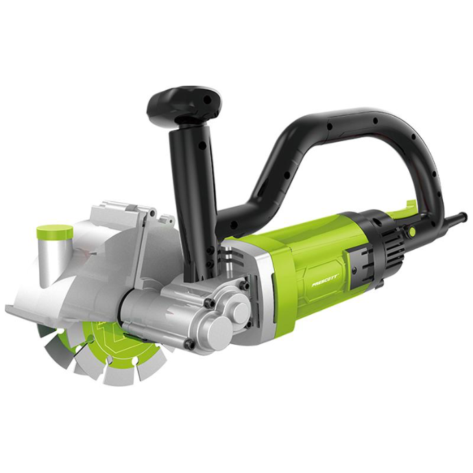 MACHINE DE RENURAGE DE MUR PT3115601