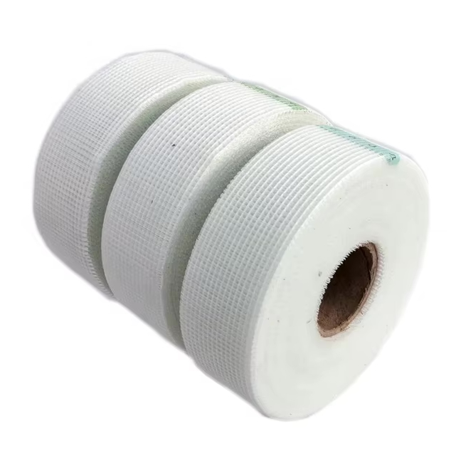 MAILLE FIBRE DE VERRE ROLLING  5CM *45M