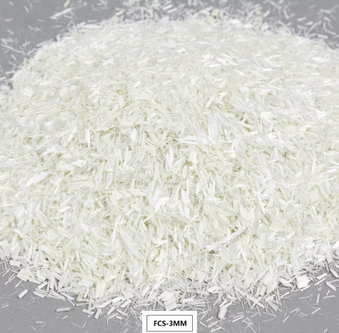 BRAIN FIBRE DE VERRE ROLLING DOG 