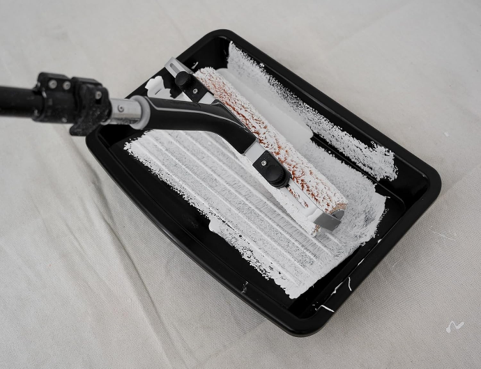 BAC À PEINTURE 45 CM