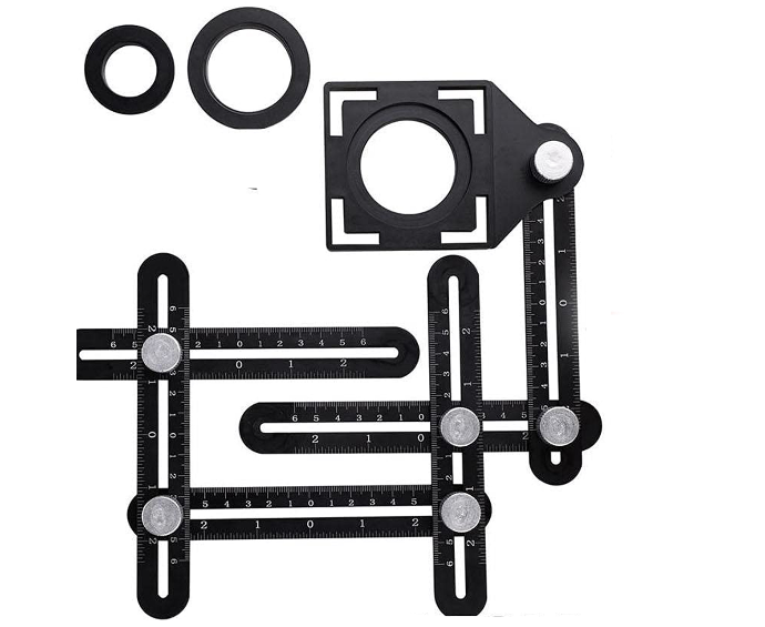 REGLE PLAINTE MULTI -ANGLE