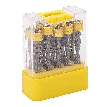 ADAPTATEUR EMBOUT VISSEUSE