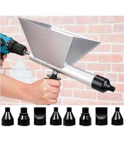 PISTOLET DE JOINT ELECTRIQUE