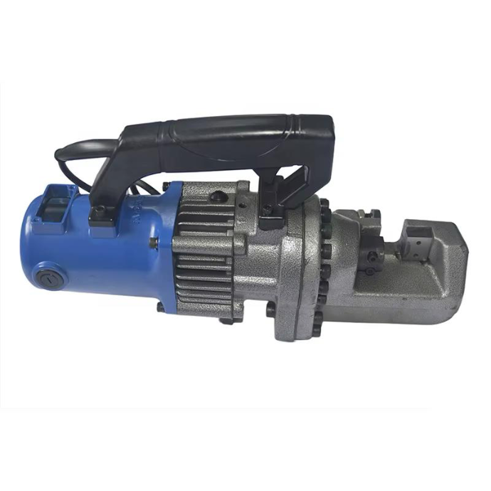 CISAILLE HYDRAULIQUE ELECTRIQUE 