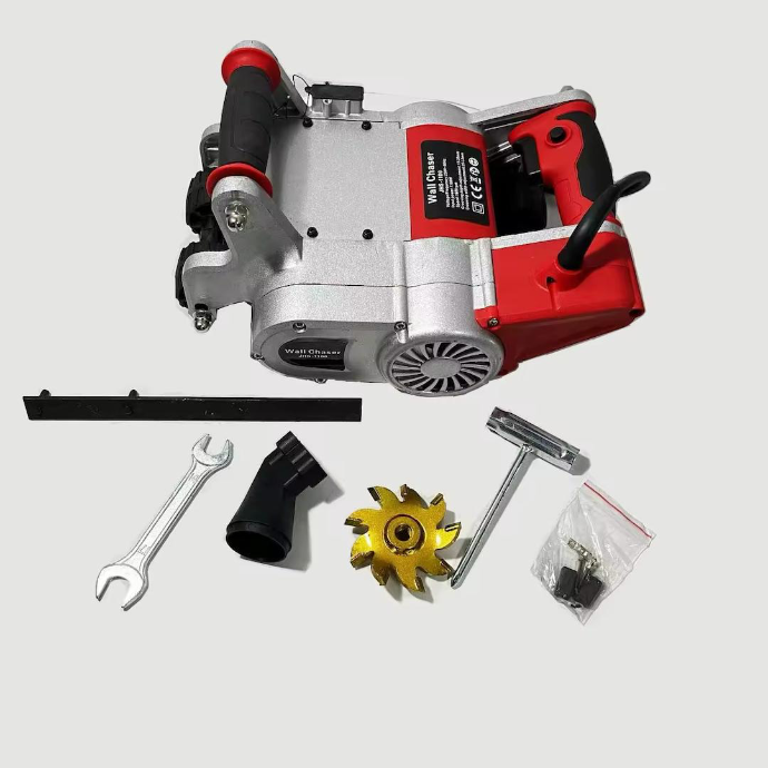 MACHINE DE RAINURAGE GM