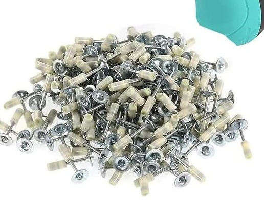 POINTE PISTOLET A CLOUS