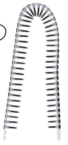 CHARGE PISTOLET A VIS AVEC 