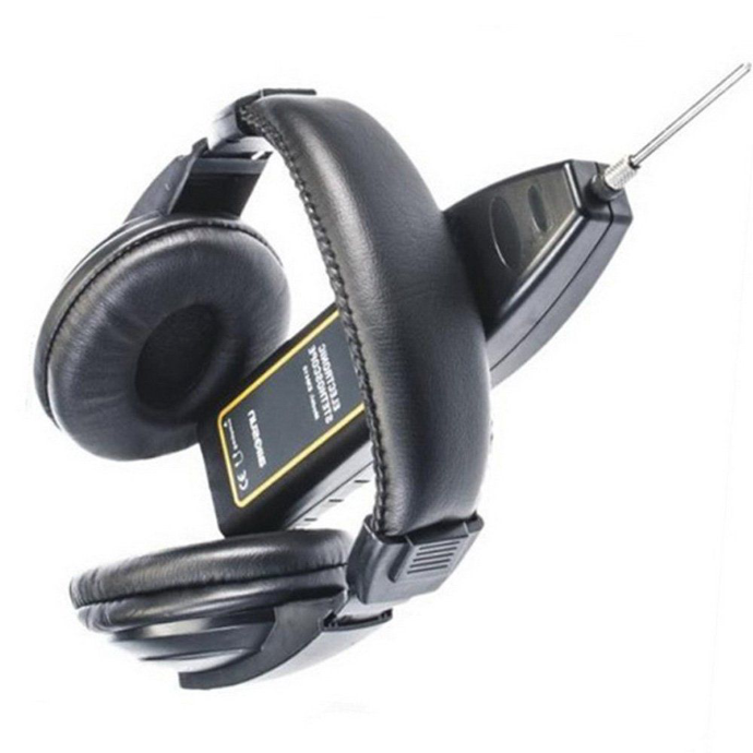 DECTECTEUR DE FUITE D'EAU ET GAZ