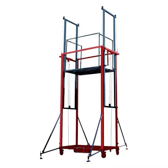 CHAFEAU ELECTRIQUE 8M