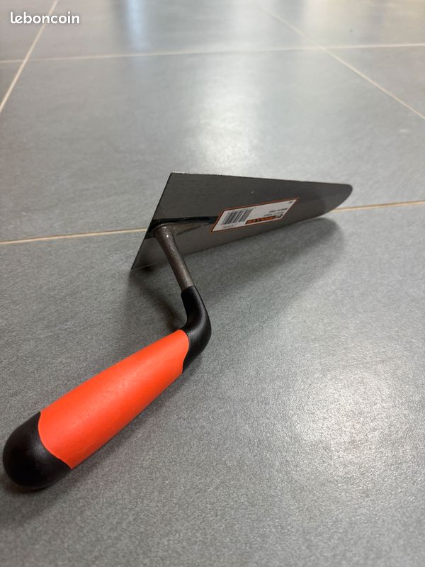 TURELLE MACON SIMPLE 22