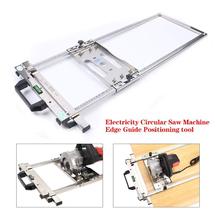 SUPPORT DE SCIE CIRCULAIRE