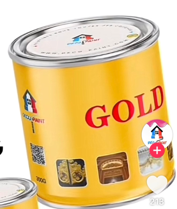 GOLD SOLVANTE 1KG