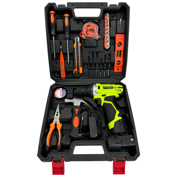 KIT VISSEUSE PM PT2012830