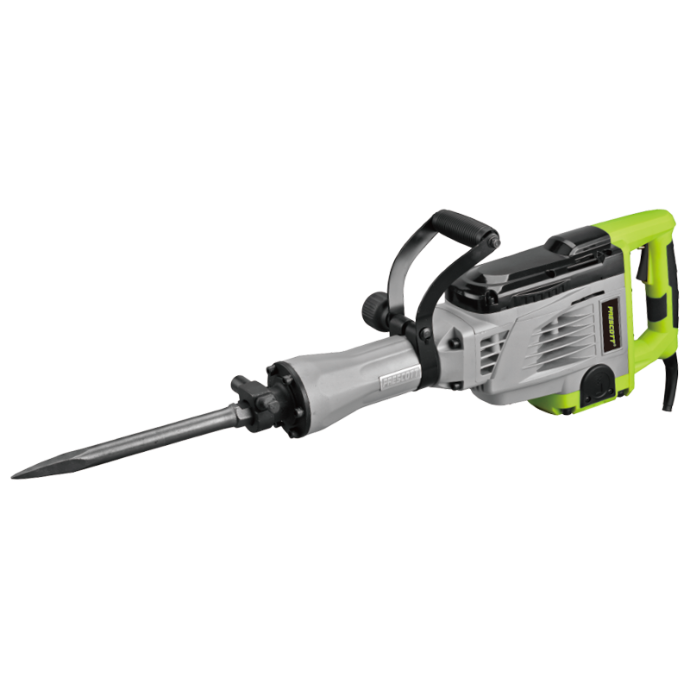 MARTEAU DE DEMOLUTION PT0504505