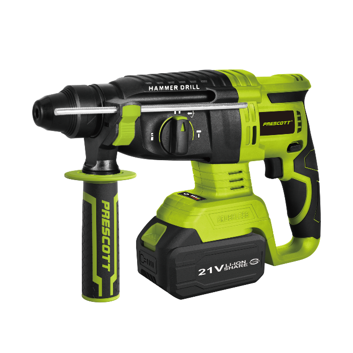 PERCEUSE SANS FIL GM (BRUSHLESS) PT4002602