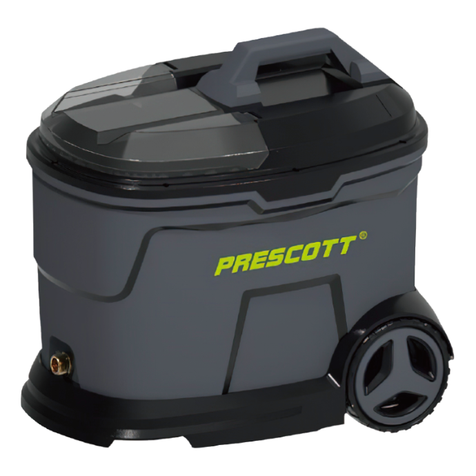 NETTOYEUR HAUTE PRESSION SANS FIL (BRUSHLESS) PT4045001