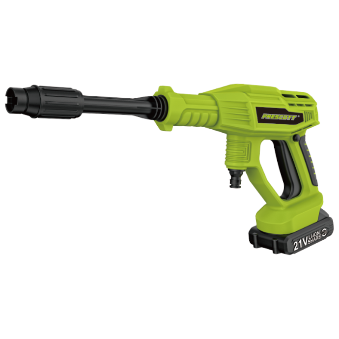 NETTOYEUR HAUTE PRESSION SANS FIL PT4025001