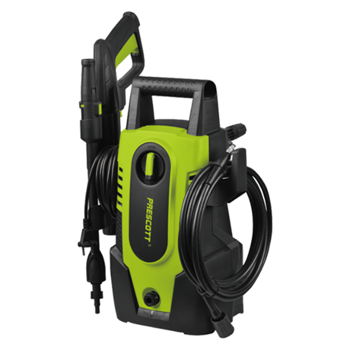 LAVEUSE HAUTE PRESSEION ELECRIQUE P-JW14