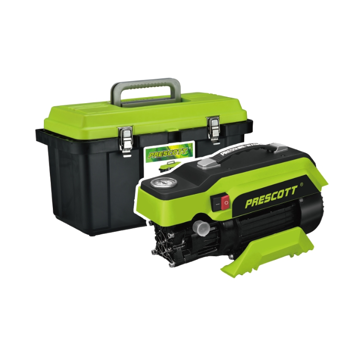 LAVEUSE HAUTE PRESSEION ELECRIQUE GM P-JW24