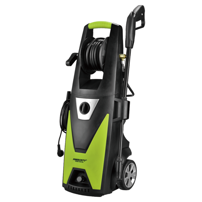 NETTOYEUR HAUTE PRESSION 1400W P-JW24