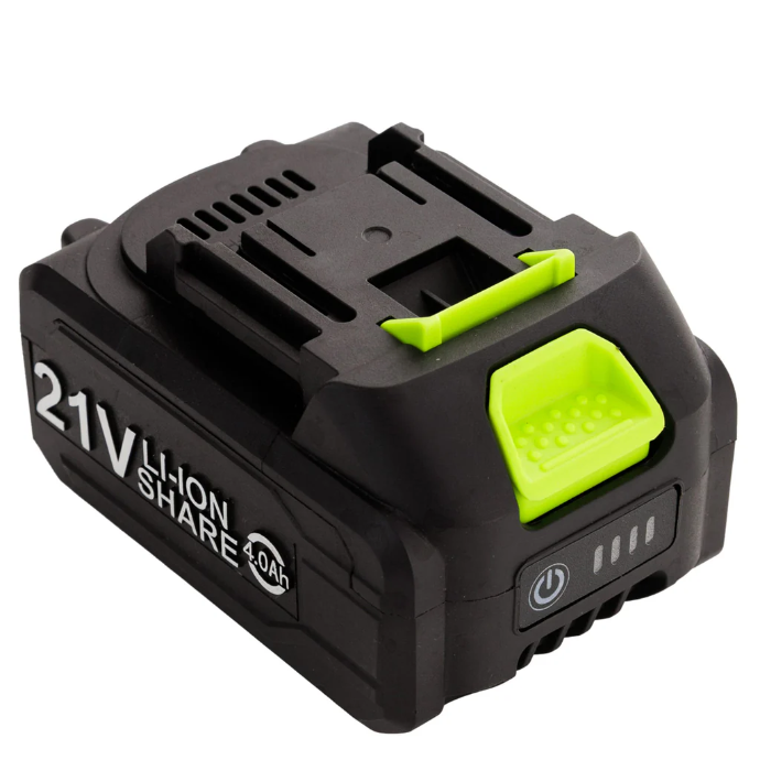 BATTERIE RECHARGEABLE GM PATB40