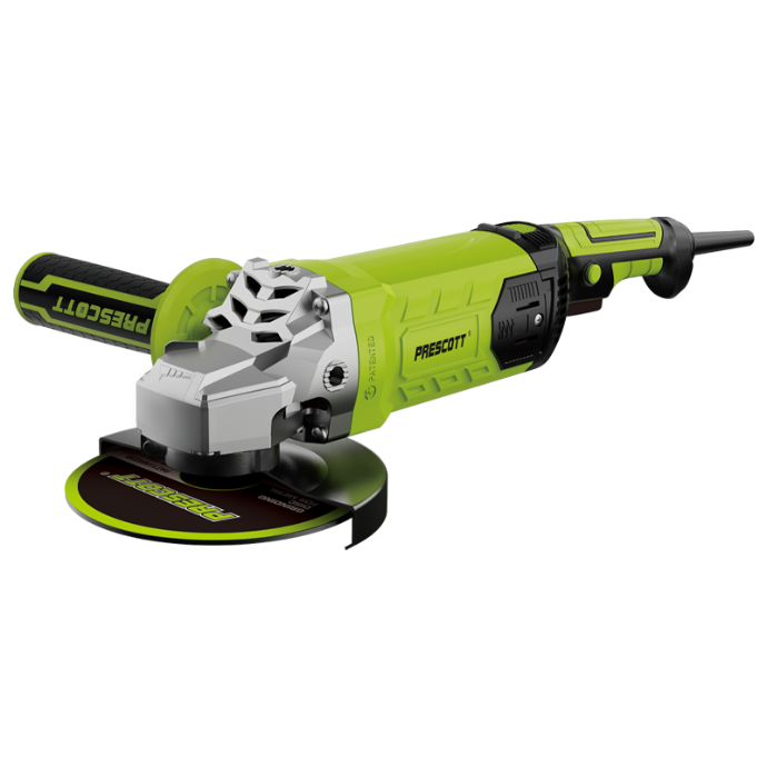 MEULE GM 230MM 2400W PT0323002