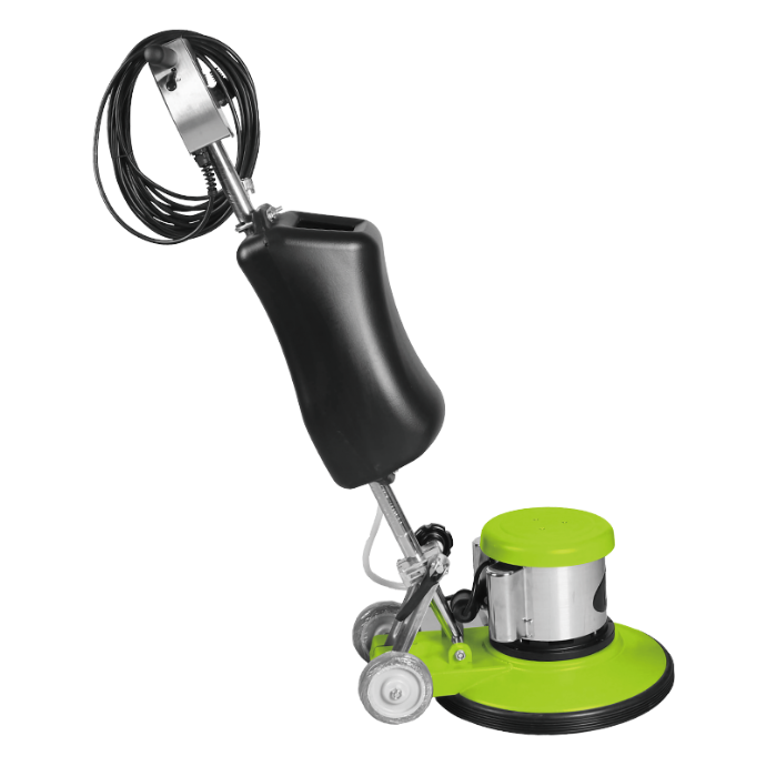 MACHINE MONODISQUE GM