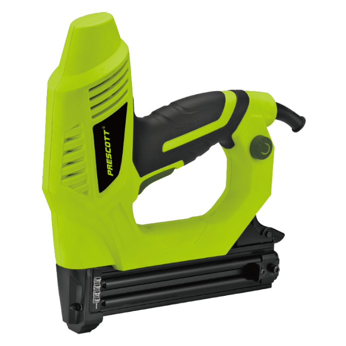 AGRAFEUSE ÉLECTRIQUE 2
EN 1 PT3003002