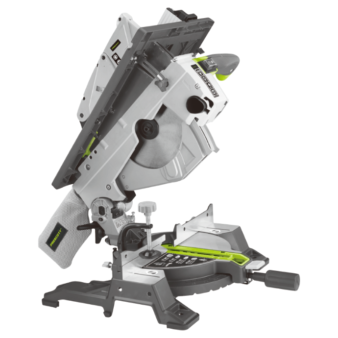 SCIE A ONGLET GM PT0825401