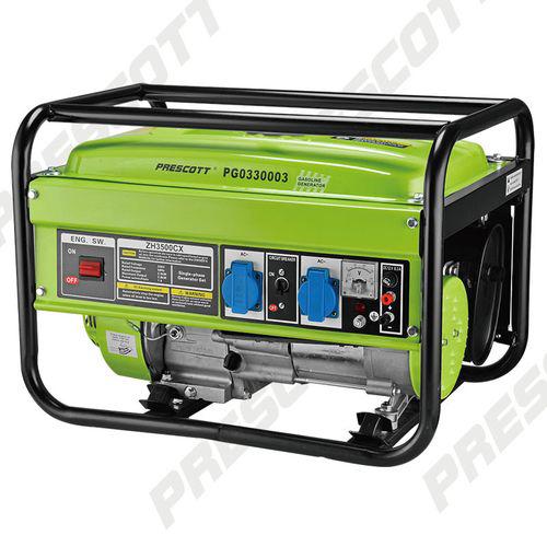 GÉNÉRATEUR À ESSENCE GM PG0330003
