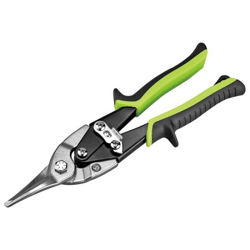 CISAILLE POUR FER-BLANC D'AVIATION (DROIT) PHCAA02