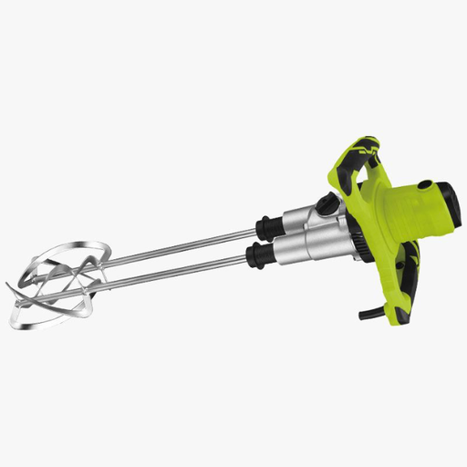 MIXEUR  ELECTRIQUE A TIGE DOUBLE PT1001407