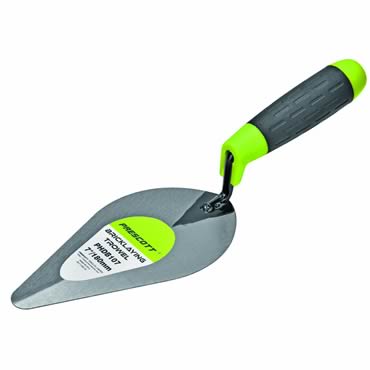 TRUELLE DE MAÇONNERIE MOYEN