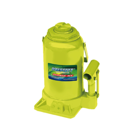 CRIC BOUTEILLE 10 TONNE