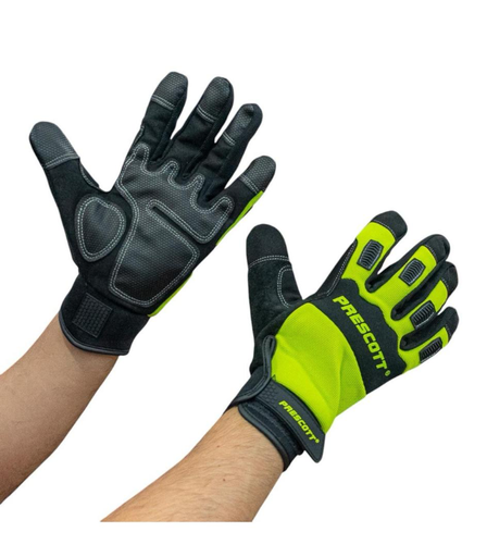 GANTS DE PROTECTION ORIGINE PSMG101
