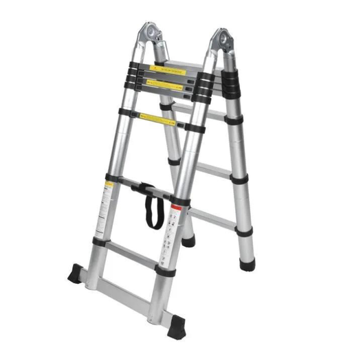 ECHELLE RALLONGE MULTIFONCTION 1,6M+1,6M