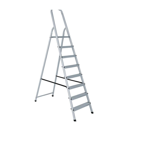 ESCABEAU 8 MARCHES PSBV103