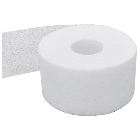 MEMBRANE FIBRE DE VERRE ROLLINGDOG ROULEAU  5CM/75M