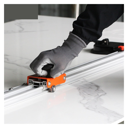 MACHINE A CHENILLES DE ROCHE 4M