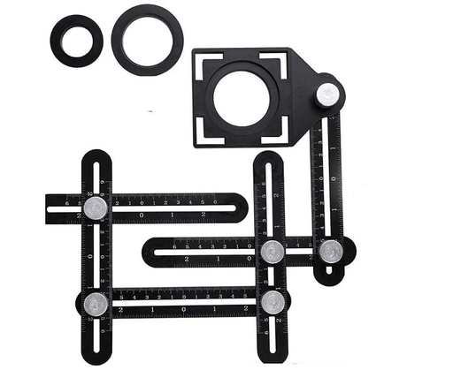 REGLE PLAINTE MULTI -ANGLE