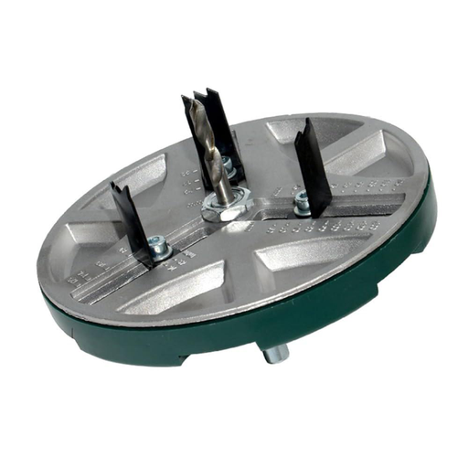 SCIE CLOCHE REGLABLE