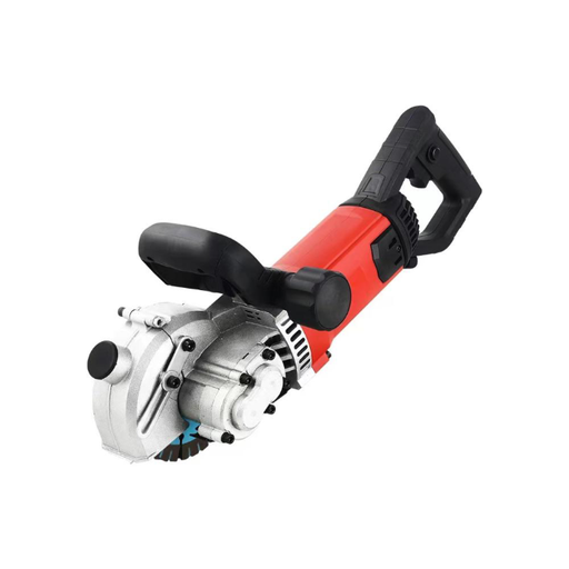 MACHINE DE RAINURAGE DE MUR 