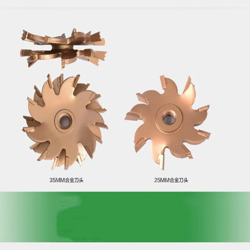 DISQUE MACHINE DE RAINURAGE PM