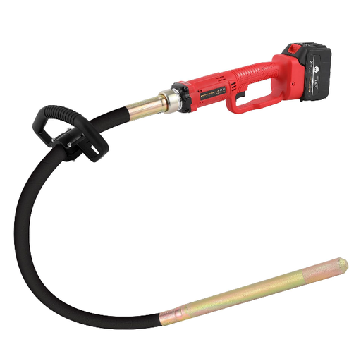 VIBRATEUR AVEC BATTERIE